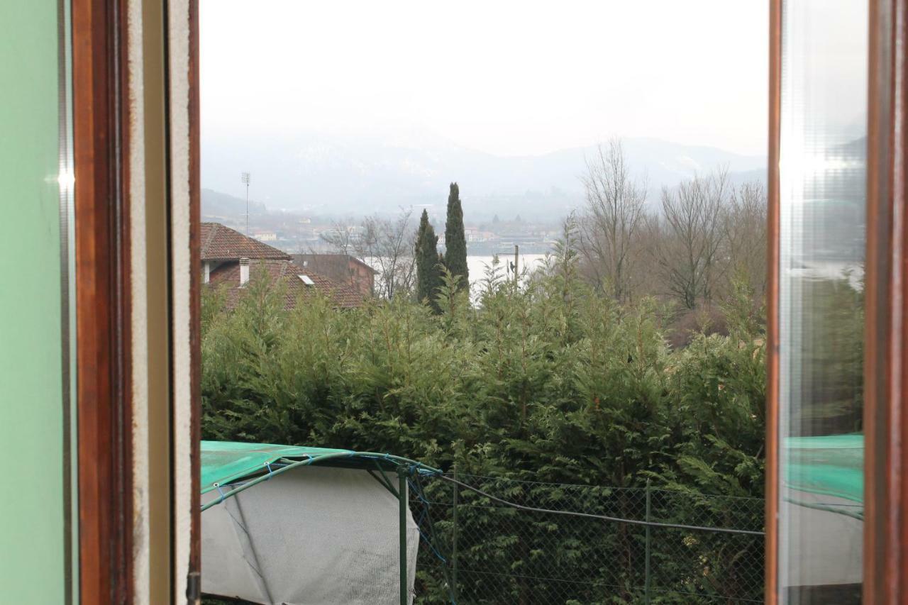 Bed And Breakfast Del Lago Avigliana Exterior foto