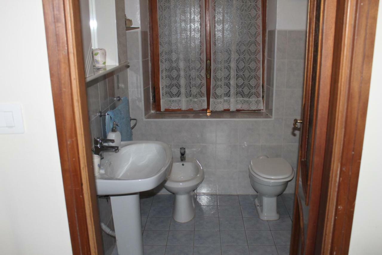 Bed And Breakfast Del Lago Avigliana Exterior foto